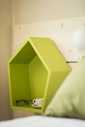 Design Dağ Evi, 1 Yatak Odası, Dağ Manzaralı