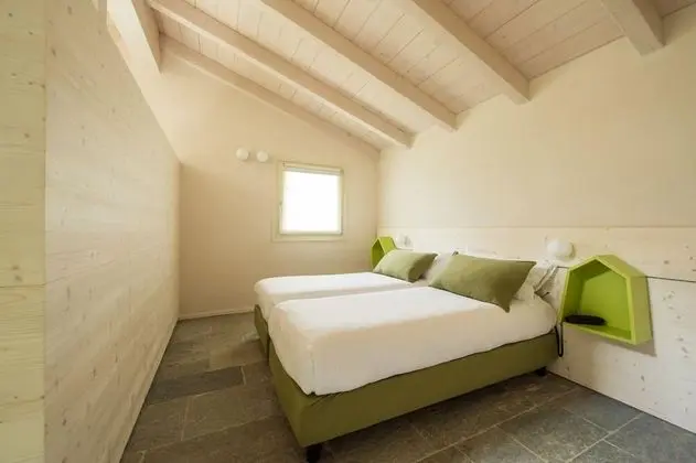 Design Dağ Evi, 1 Yatak Odası, Dağ Manzaralı