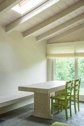 Design Dağ Evi, 1 Yatak Odası, Dağ Manzaralı