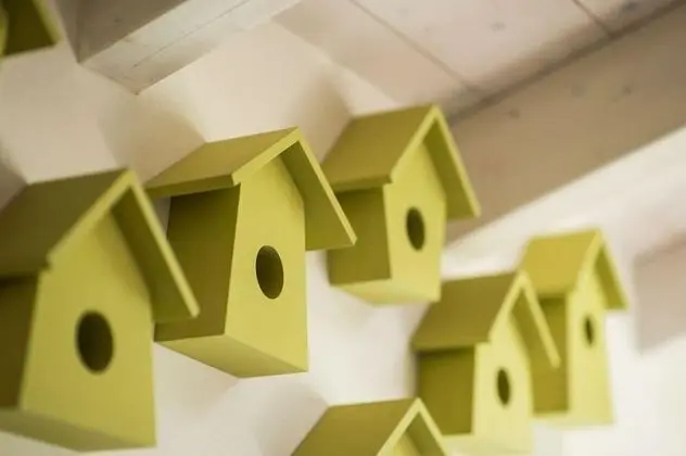 Design Dağ Evi, 1 Yatak Odası, Dağ Manzaralı