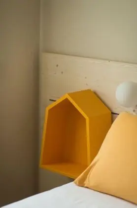 Economy Dağ Evi, Dağ Manzaralı