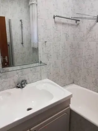 Deluxe Dört Kişilik Oda, Bahçe Manzaralı
