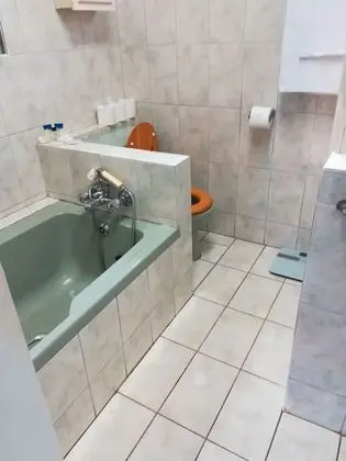 Dört Kişilik Oda, Bahçe Manzaralı, Bahçeli