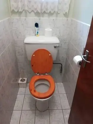 Dört Kişilik Oda, Bahçe Manzaralı, Bahçeli