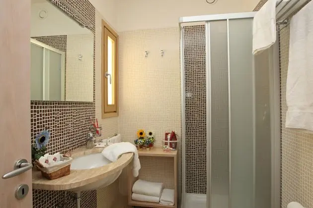 Apart Daire One Bedroom