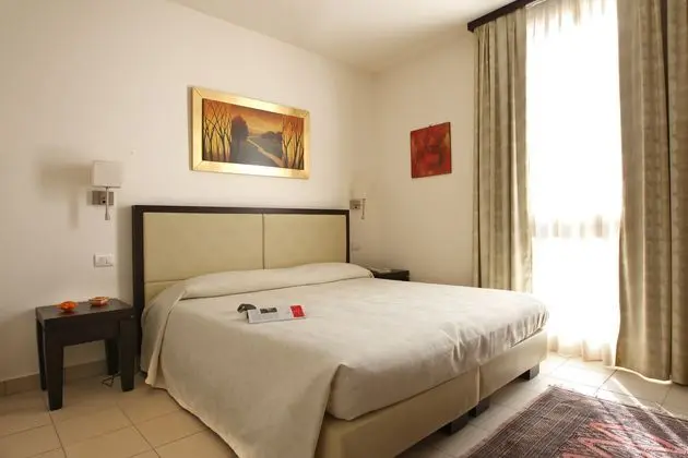 Apart Daire One Bedroom