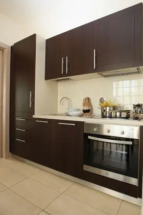 Apart Daire One Bedroom