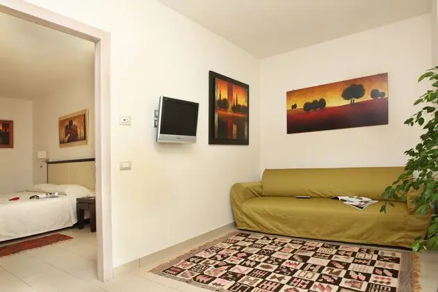 Apart Daire Two Bedrooms