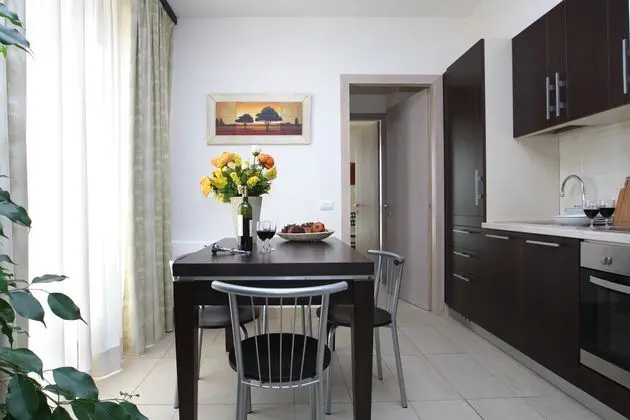 Apart Daire Two Bedrooms