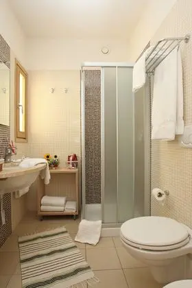 Apart Daire Two Bedrooms