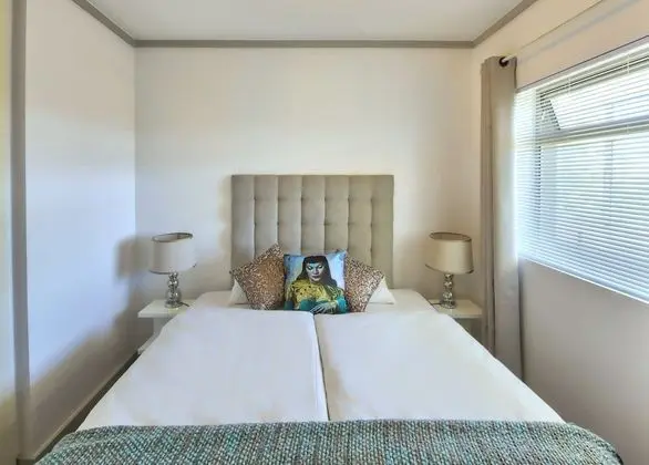 Deluxe Apart Daire, 1 Yatak Odası