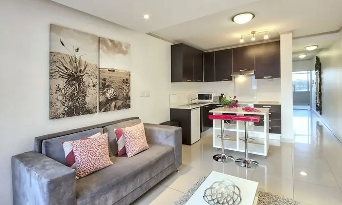 Deluxe Apart Daire, 1 Yatak Odası