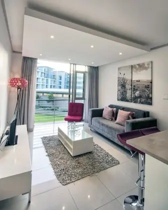 Deluxe Apart Daire, 1 Yatak Odası