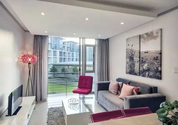 Deluxe Apart Daire, 1 Yatak Odası