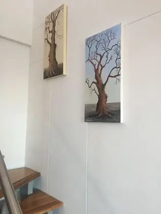 Superior Çatı Katı Süiti (Penthouse), 2 Yatak Odası