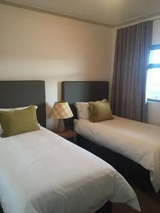 Superior Çatı Katı Süiti (Penthouse), 2 Yatak Odası