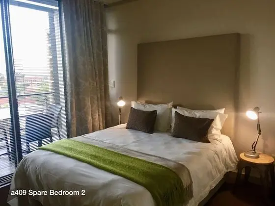 Superior Çatı Katı Süiti (Penthouse), 2 Yatak Odası