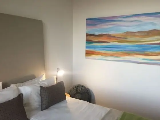 Superior Çatı Katı Süiti (Penthouse), 2 Yatak Odası