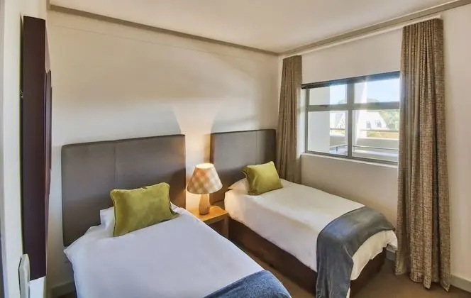 Superior Çatı Katı Süiti (Penthouse), 2 Yatak Odası