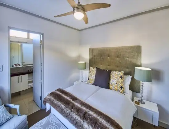 Superior Çatı Katı Süiti (Penthouse), 2 Yatak Odası