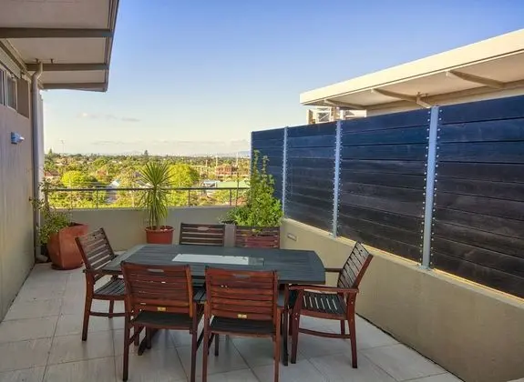 Superior Çatı Katı Süiti (Penthouse), 2 Yatak Odası