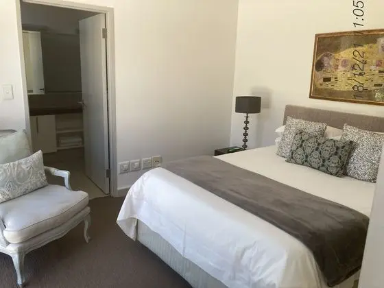 Superior Çatı Katı Süiti (Penthouse), 2 Yatak Odası