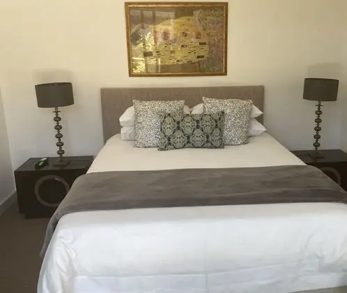 Superior Çatı Katı Süiti (Penthouse), 2 Yatak Odası
