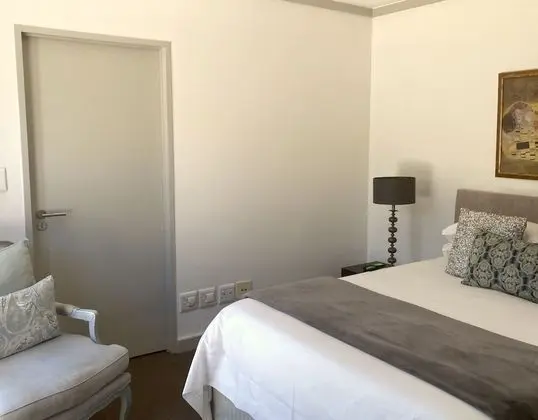 Superior Çatı Katı Süiti (Penthouse), 2 Yatak Odası