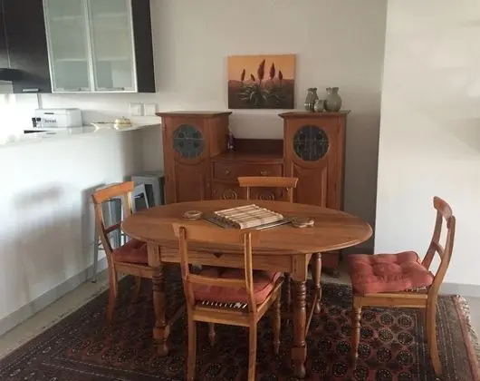 Superior Çatı Katı Süiti (Penthouse), 2 Yatak Odası