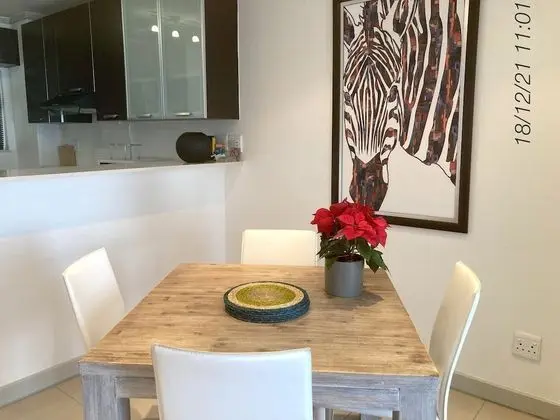 Superior Çatı Katı Süiti (Penthouse), 2 Yatak Odası