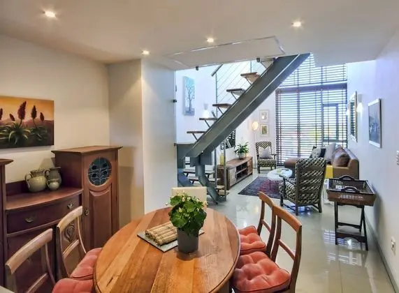 Superior Çatı Katı Süiti (Penthouse), 2 Yatak Odası