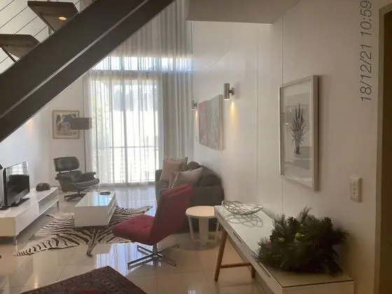 Superior Çatı Katı Süiti (Penthouse), 2 Yatak Odası