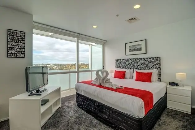 Çatı Katı Süiti (Penthouse) (Apartment)