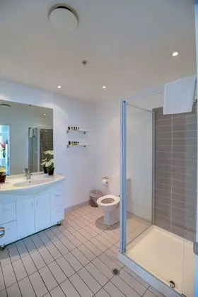 Çatı Katı Süiti (Penthouse) (Apartment)