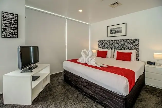 Çatı Katı Süiti (Penthouse) (Apartment)