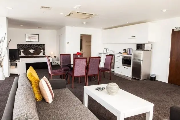 Çatı Katı Süiti (Penthouse) (Apartment)