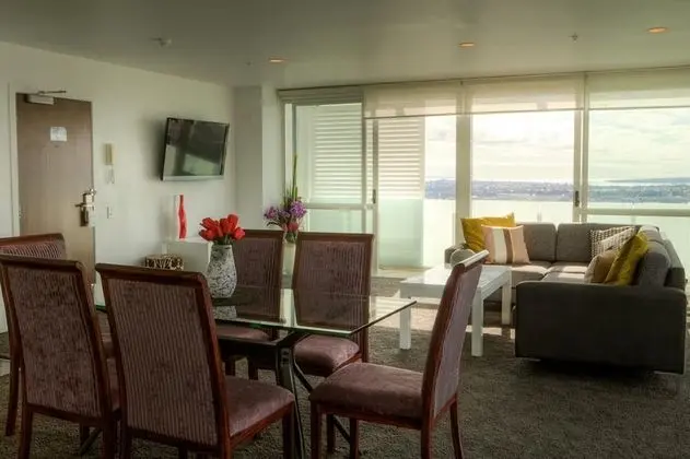 Çatı Katı Süiti (Penthouse) (Apartment)
