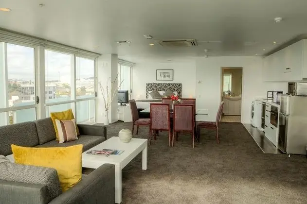 Çatı Katı Süiti (Penthouse) (Apartment)