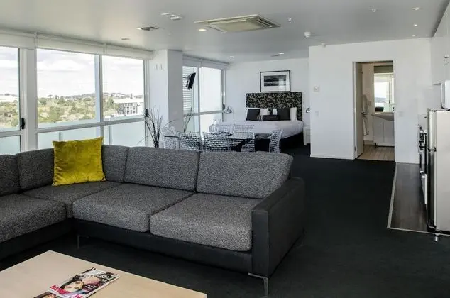 Çatı Katı Süiti (Penthouse) (Apartment)