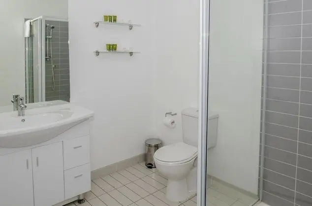 Çatı Katı Süiti (Penthouse) (Apartment)