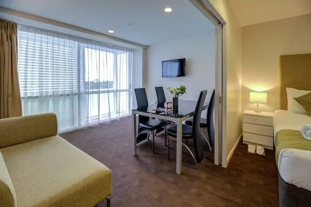 Executive Apart Daire, 2 Yatak Odası