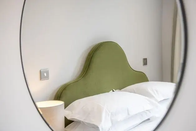 City Apart Daire, Banyolu/Duşlu (The Carillon Suite)
