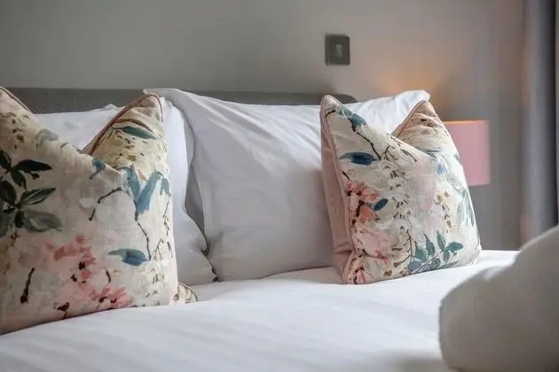 Luxury Apart Daire, Banyolu/Duşlu (Apartment 8)