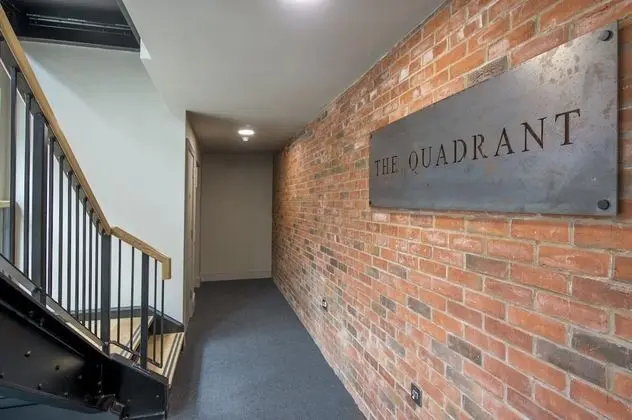 Luxury Apart Daire, Banyolu/Duşlu (Apartment 8)