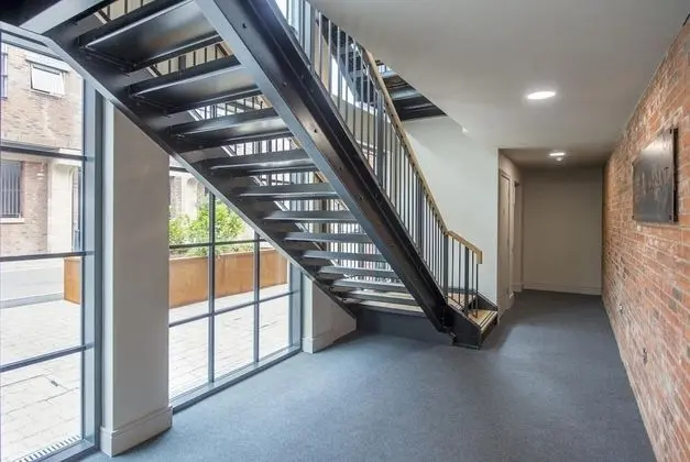 Luxury Apart Daire, Banyolu/Duşlu (Apartment 8)