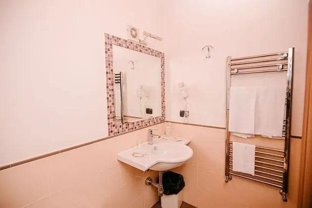 Superior Tek Büyük Yataklı Oda