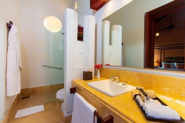 Suite Especial, 2 camas individuales