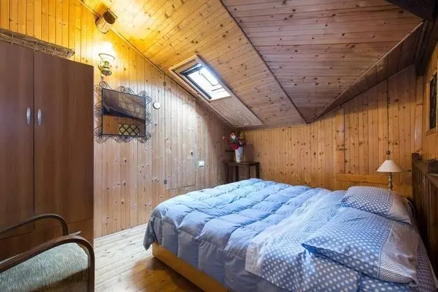 Apart Daire, 3 Yatak Odası, Mikrodalga