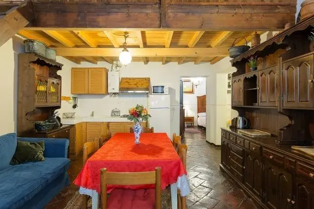 Apart Daire, 3 Yatak Odası, Mikrodalga