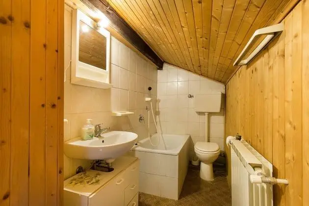 Apart Daire, 3 Yatak Odası, Mikrodalga